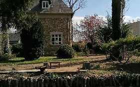 Pavillon C.R